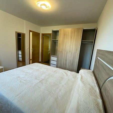 Apartamento Nuevo En Burela - A Marina, Galicia ภายนอก รูปภาพ