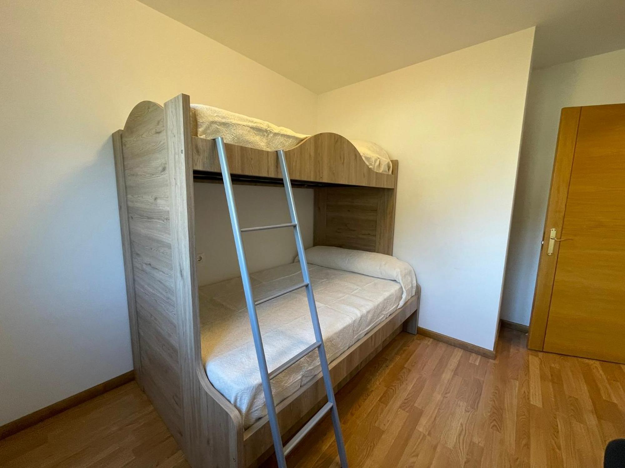 Apartamento Nuevo En Burela - A Marina, Galicia ภายนอก รูปภาพ