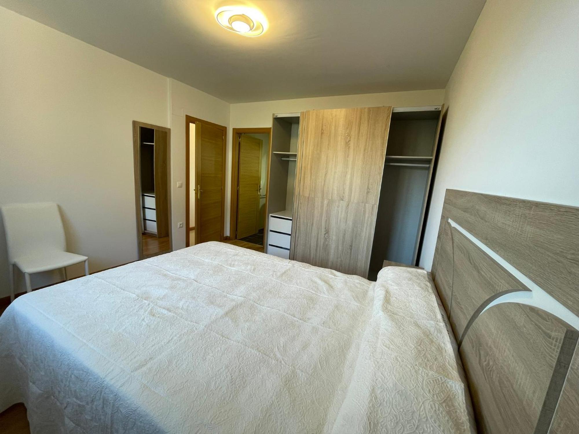 Apartamento Nuevo En Burela - A Marina, Galicia ภายนอก รูปภาพ
